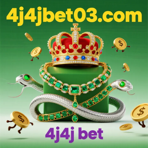 4j4j bet